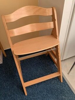 Rostoucí židle Hauck