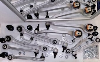 Prodej ramen Audi A8 D3 4E VW Phaeton 2003-2011