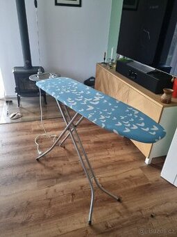 Žehlící prkno Vileda