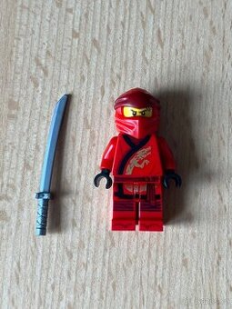 Lego Ninjago figurky