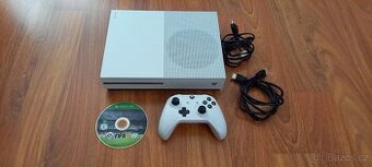 XBOX ONE S 500GB