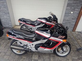 Kawasaki ZX10 Tomcat  2x