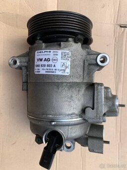 Kompresor  klimatizace 5N0820803A