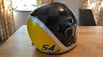 Helma Bell Bullitt - Ducati Scrambler - Originál SLEVA