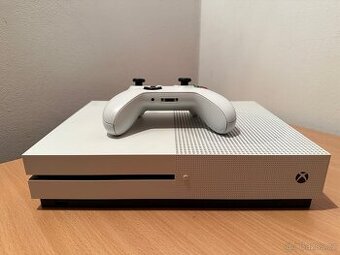 Xbox One S - 1TB