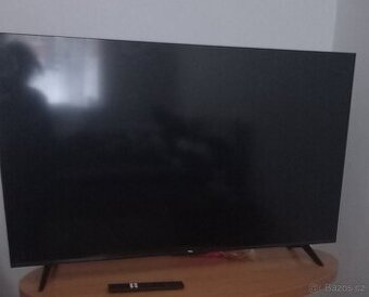Chytrá televize TCL 126 cm