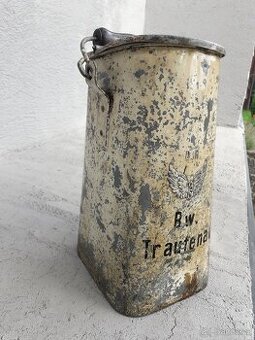 Prodam konev Risske Drahy Trutnov ORIGINAL vzacna