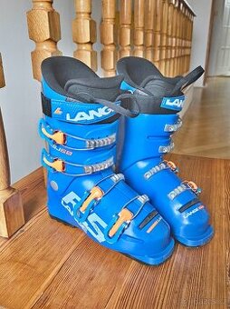 Dětské Lyžáky Lange vel. 23