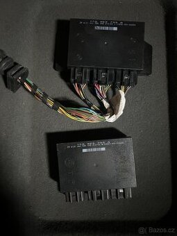 Komfortní jednotky VW,Audi,Škoda