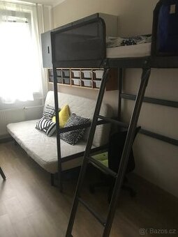 Patrová postel IKEA Tuffing (2 ks)