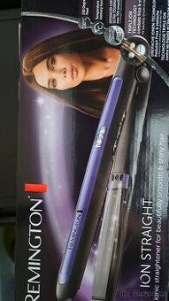Remington žehlička na vlasy