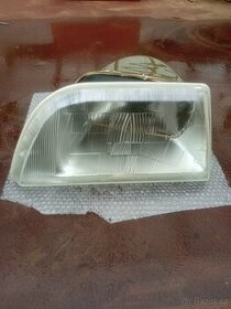 Citroen cx levé přední světlo Valeo - NOVÉ