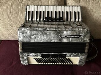 Akordeon Weltmeister