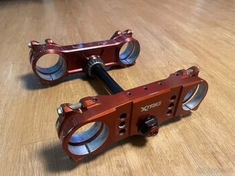 Xtrig brýle Factory