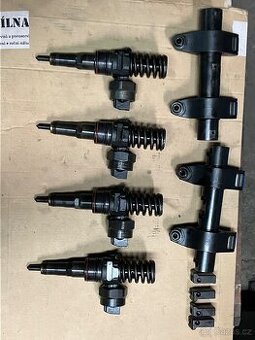 Vstřiky BOSCH 038 130 073 F