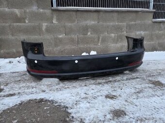 Nárazník škoda octavia 2 rs