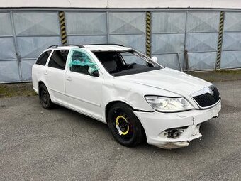 Náhradní díly Škoda Octavia 2 RS 2.0tdi 125kw