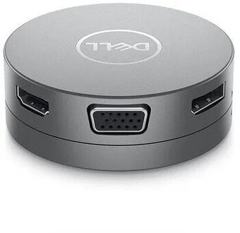 Dell USB-C HUB DA305 - Nové - 1