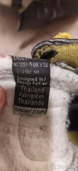 Brusle Bauer vel. 30