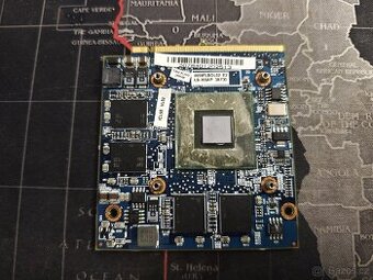 ATI Radeon HD2300 mobile - 1