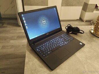 Dell Latitude 3570
