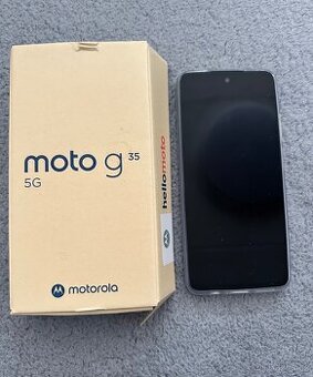 Mobil Motorola