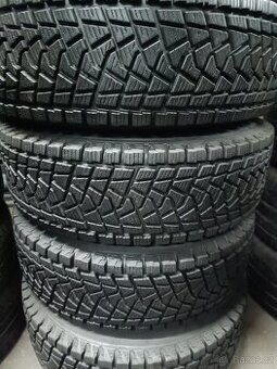 215/65r16 zánovní zimní sada VW T5