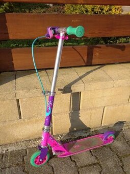 Dětská koloběžka