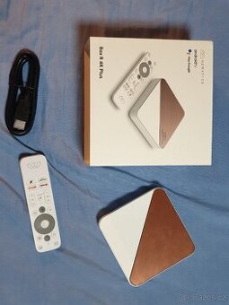 Multimediální centrum