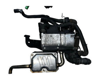 Webasto 4M0265105E Audi A4 B9 8W S-Line avant r.v. 2017