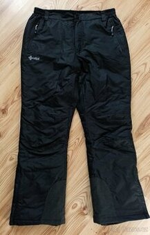 Lyžařské kalhoty Kilpi vel.42