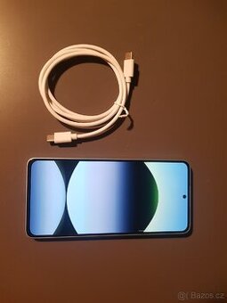 Xiaomi Redmi Note 14 5G, 256/8 GB, Dual-sim