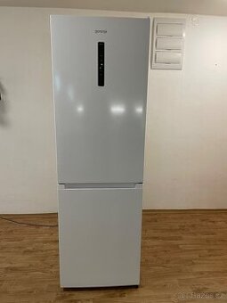 Lednice Gorenje NRK612AW4 - 1