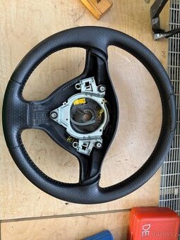 Tříramenný volant VW Golf 4 - 1