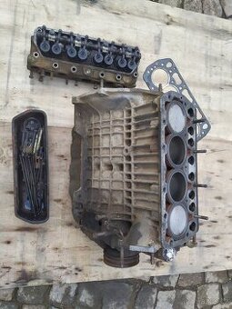 Motor Škoda 110 kus č. 2 - 1