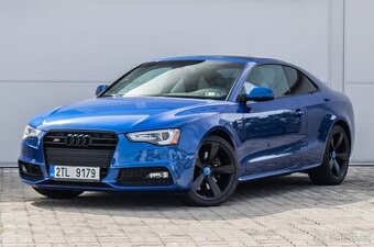 AUDI S5 - 1