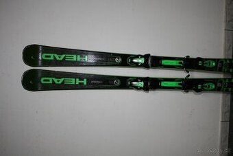 head e magnum Supershape 149 cm - 1