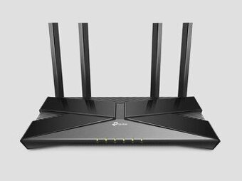 TP-Link Archer AX20 - WiFi 6 - Dual band - 1