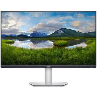 LCD monitor Dell 27" 4K UHD záruka