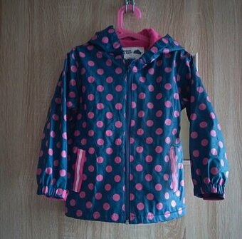 Oblečení pro slečnu 110-116