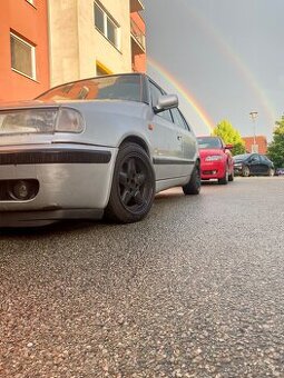 Škoda Felicia 1.3LXI