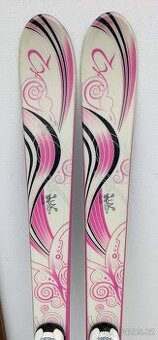 lyže K2 LUV BUG - 136 cm - 1