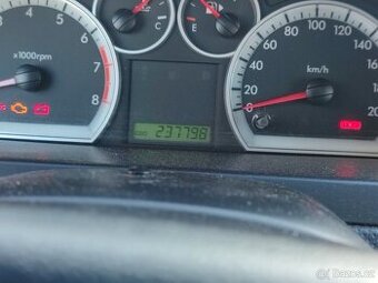 Prodám Chevrolet Aveo 2008 ,1,2i benzín, 62 KW