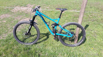 Celoodpružené kolo