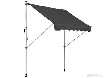 UPÍNACÍ MARKÝZA NA BALKON