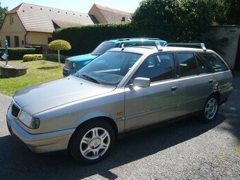 Lancia Dedra 1.8 LS SW 96kW