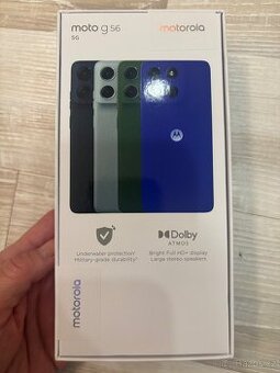 Motorola Moto G56 5G