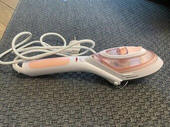 Silvercrest Napařovací kartáč SDRB 1000 B1