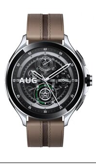 Chytré hodinky xiaomi