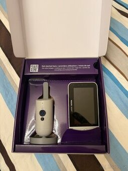 Prodam detskou chuvicku Philips Avent